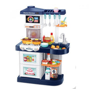 Kitchen Little Chef Play Series (TM-WDP36)