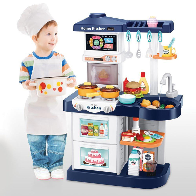 Kitchen Little Chef Play Series (TM-WDP36)