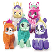 Make It Real Amigurumi Knitted Friends