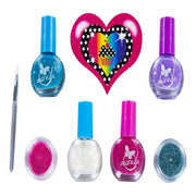 Mirada Glitter Nail Salon