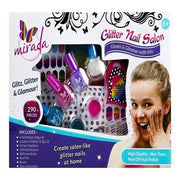 Mirada Glitter Nail Salon