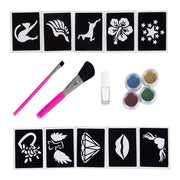 Mirada Shimmer Tattoo Studio