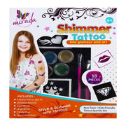 Mirada Shimmer Tattoo Studio