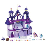 My Little Pony Disney Princess Castle Playset-Pretend Play-My Little Pony-Toycra