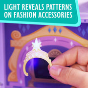 My Little Pony Disney Princess Castle Playset-Pretend Play-My Little Pony-Toycra