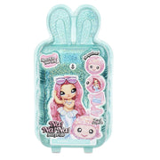 Na Na Na Surprise 2-in-1 Fashion Doll and Sparkly Sequined Purse Sparkle Series