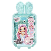 Na Na Na Surprise 2-in-1 Fashion Doll and Sparkly Sequined Purse Sparkle Series