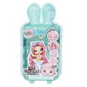 Na Na Na Surprise 2-in-1 Fashion Doll and Sparkly Sequined Purse Sparkle Series