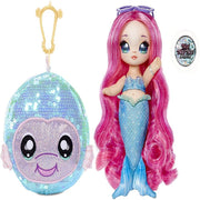 Na Na Na Surprise 2-in-1 Fashion Doll and Sparkly Sequined Purse Sparkle Series
