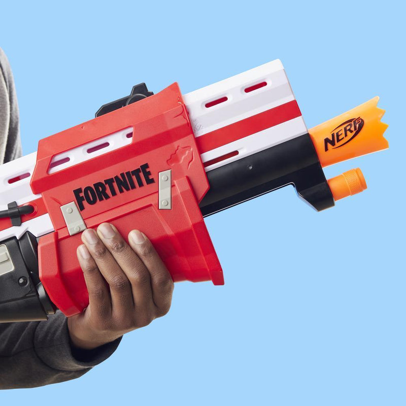 Nerf Fortnite TS Blaster