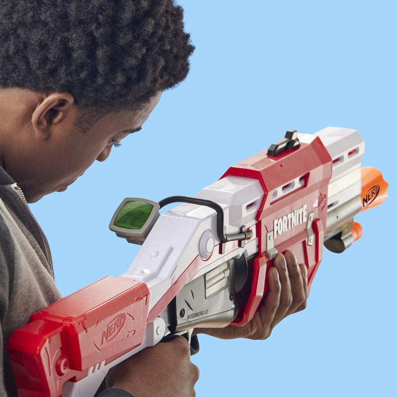 Nerf Fortnite TS Blaster
