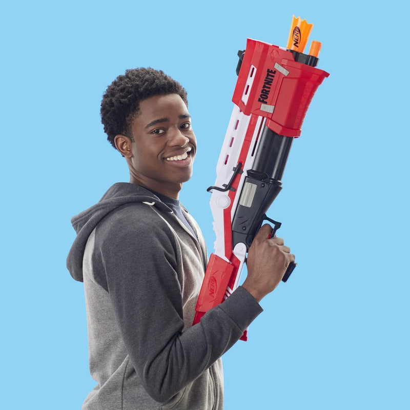Nerf Fortnite TS Blaster