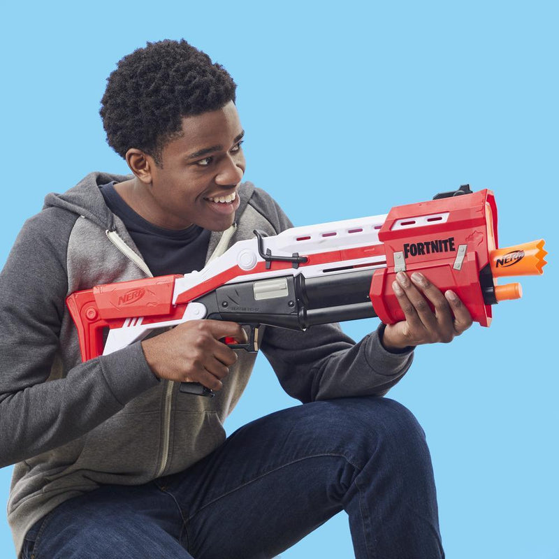 Nerf Fortnite TS Blaster