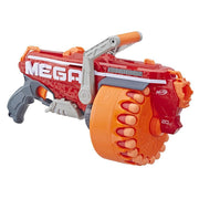 Nerf N-Strike Megalodon