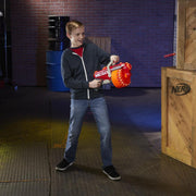 Nerf N-Strike Megalodon