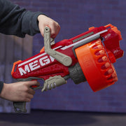 Nerf N-Strike Megalodon