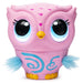 Owleez Flying Baby Owl Interactive Toy Pink-Electronic Toys-Owleez-Toycra