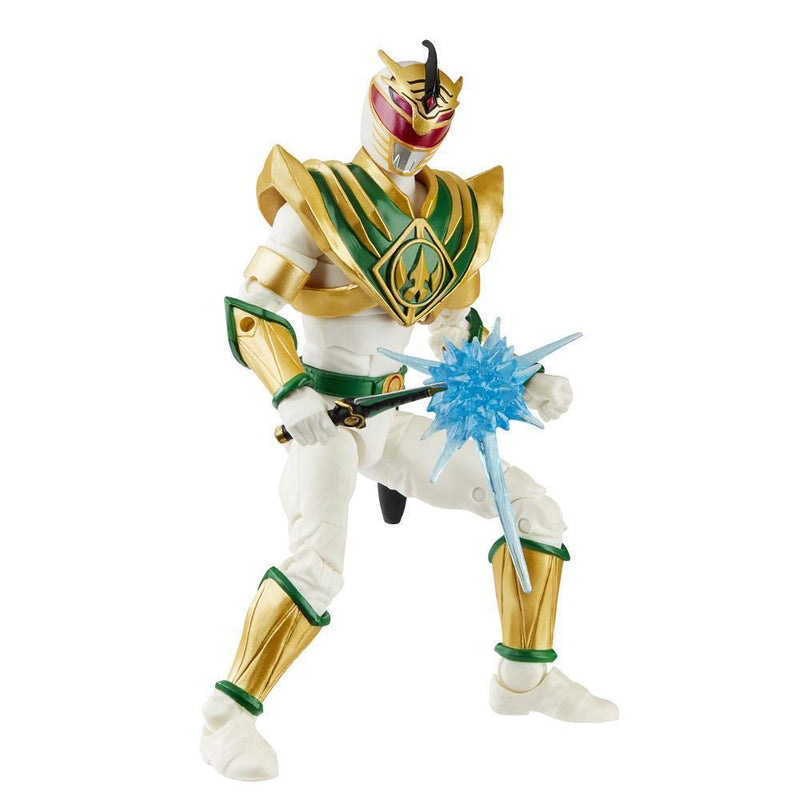 Power Rangers Lightning Collection 6-Inch Mighty Morphin Lord Drakkon