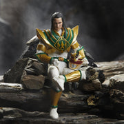Power Rangers Lightning Collection 6-Inch Mighty Morphin Lord Drakkon