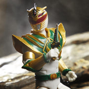 Power Rangers Lightning Collection 6-Inch Mighty Morphin Lord Drakkon
