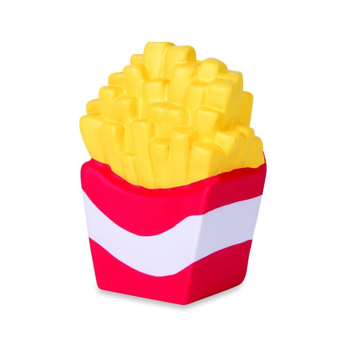 Soft’n Slo Squishies Fun Food Series 3 Ultra-Soft Toy-Soft’n Slo Squishies-Toycra