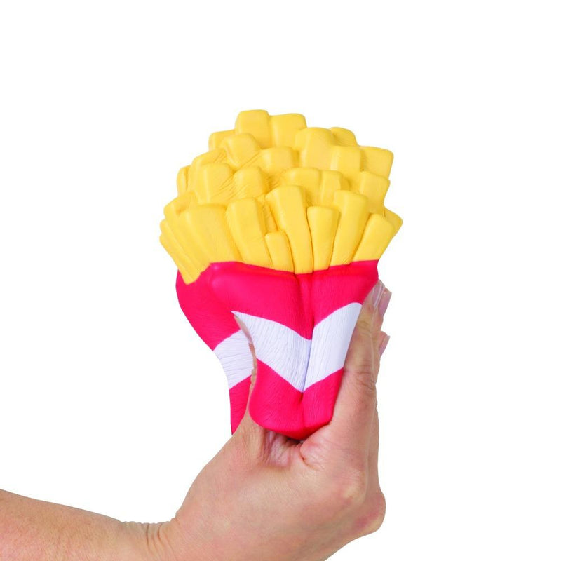 Soft’n Slo Squishies Fun Food Series 3 Ultra