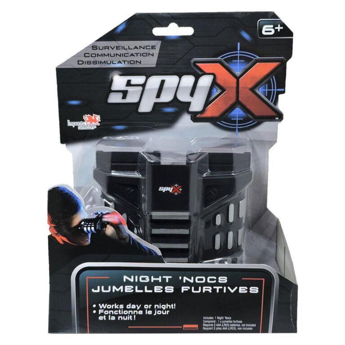 SpyX Night Noc's-Electronic Toys-SpyX-Toycra