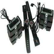 SpyX Secret Agent Walkie Talkies