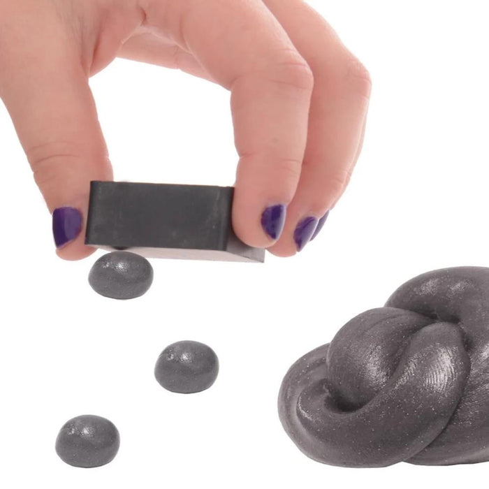 Strange Attractor Super Magnetic 4" Tin plus Magnet-Novelty Toys-Crazy Aaron's Putty-Toycra
