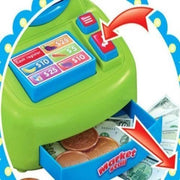 Super Market Play Set (XC-008-85)-Pretend Play-Toycra-Toycra