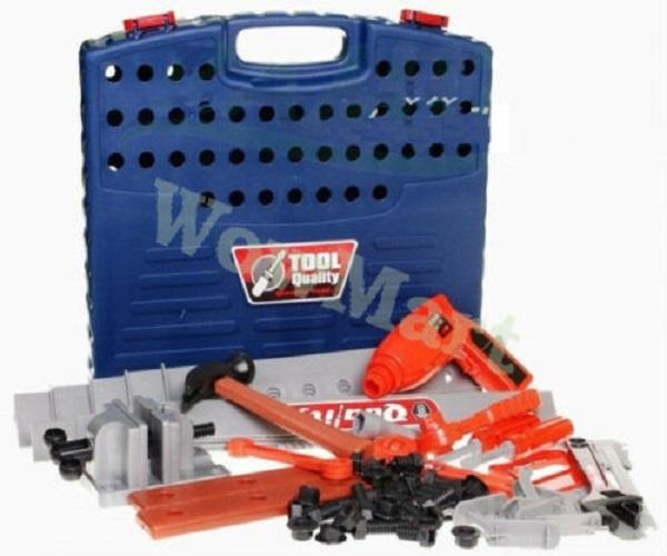 Tool Set (XC-008-22)-Pretend Play-Toycra-Toycra