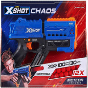 Zuru Xshot Chaos Meteor