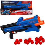 Zuru XShot Chaos Orbit