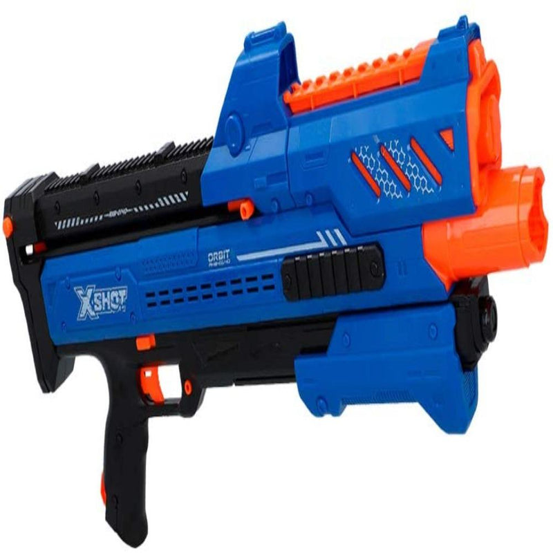 Zuru XShot Chaos Orbit