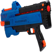 Zuru XShot Chaos Orbit