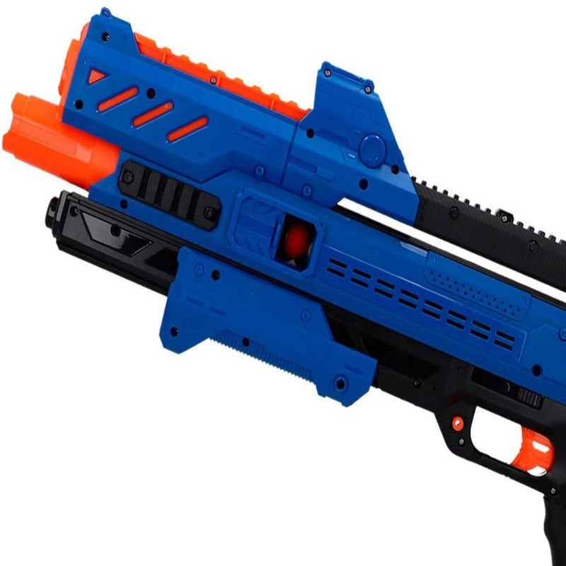 Zuru XShot Chaos Orbit